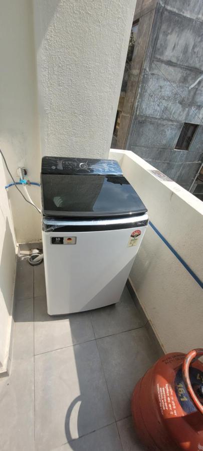 Castle Hsr Sarjapur Road Appartement Bangalore Buitenkant foto